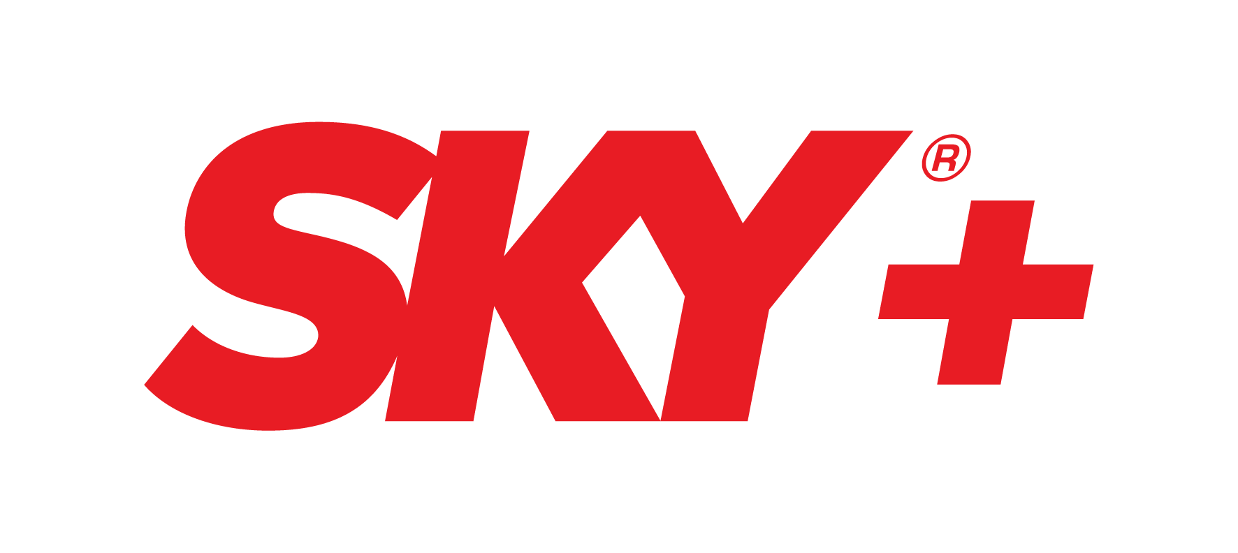 SKY+