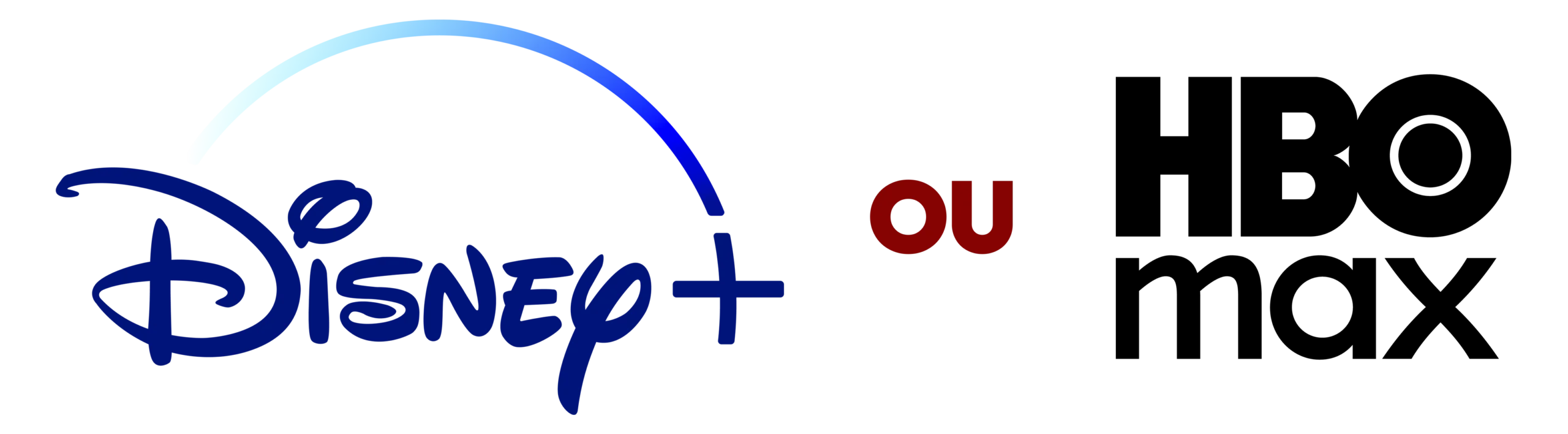 disney ou hbo